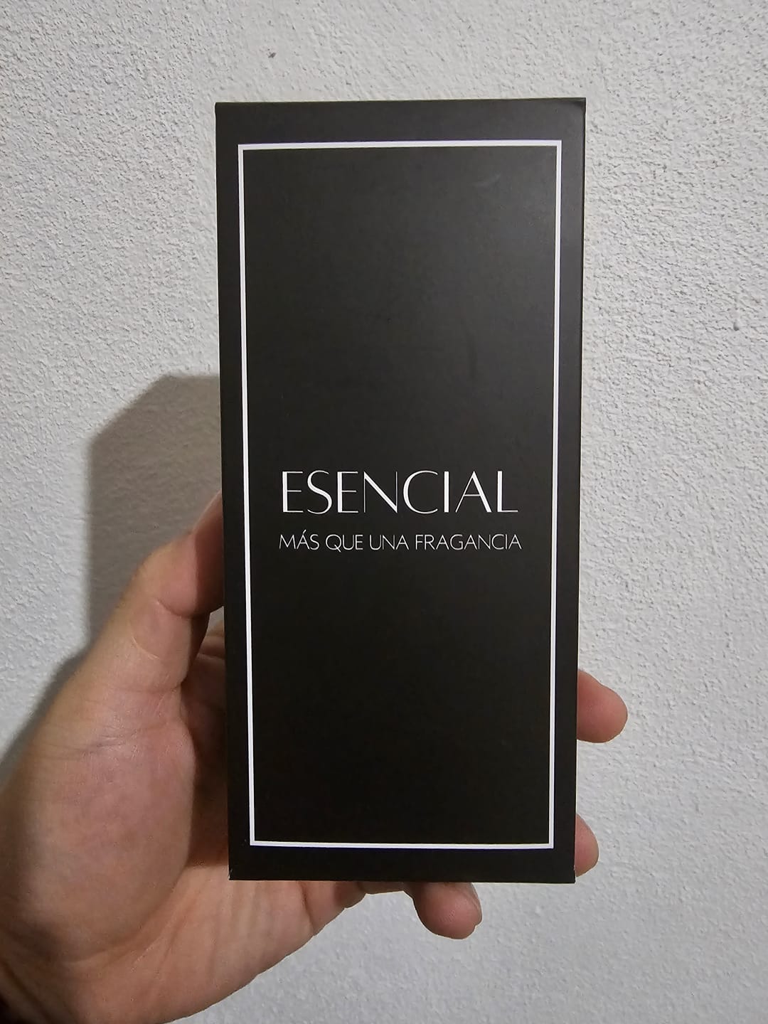 Customer photo review of H005 Inspirado en: Allure Homme Sport - Chanel