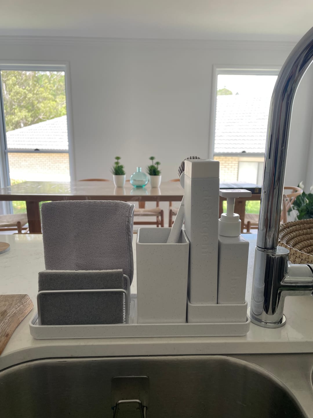 Customer photo review of Essential Accessories Bundle