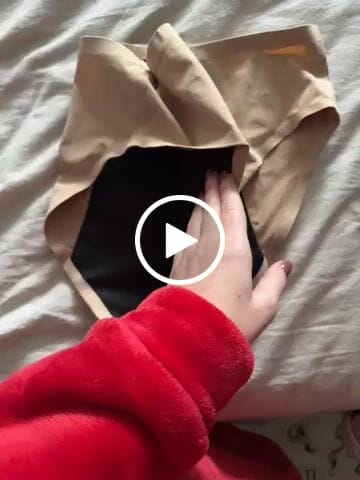 Customer video review of Niagara pour Flux Très Abondant - Non éligible à l'offre 1ère culotte offertes