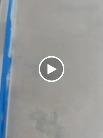 Customer video review of English Walnut - Gel Stain