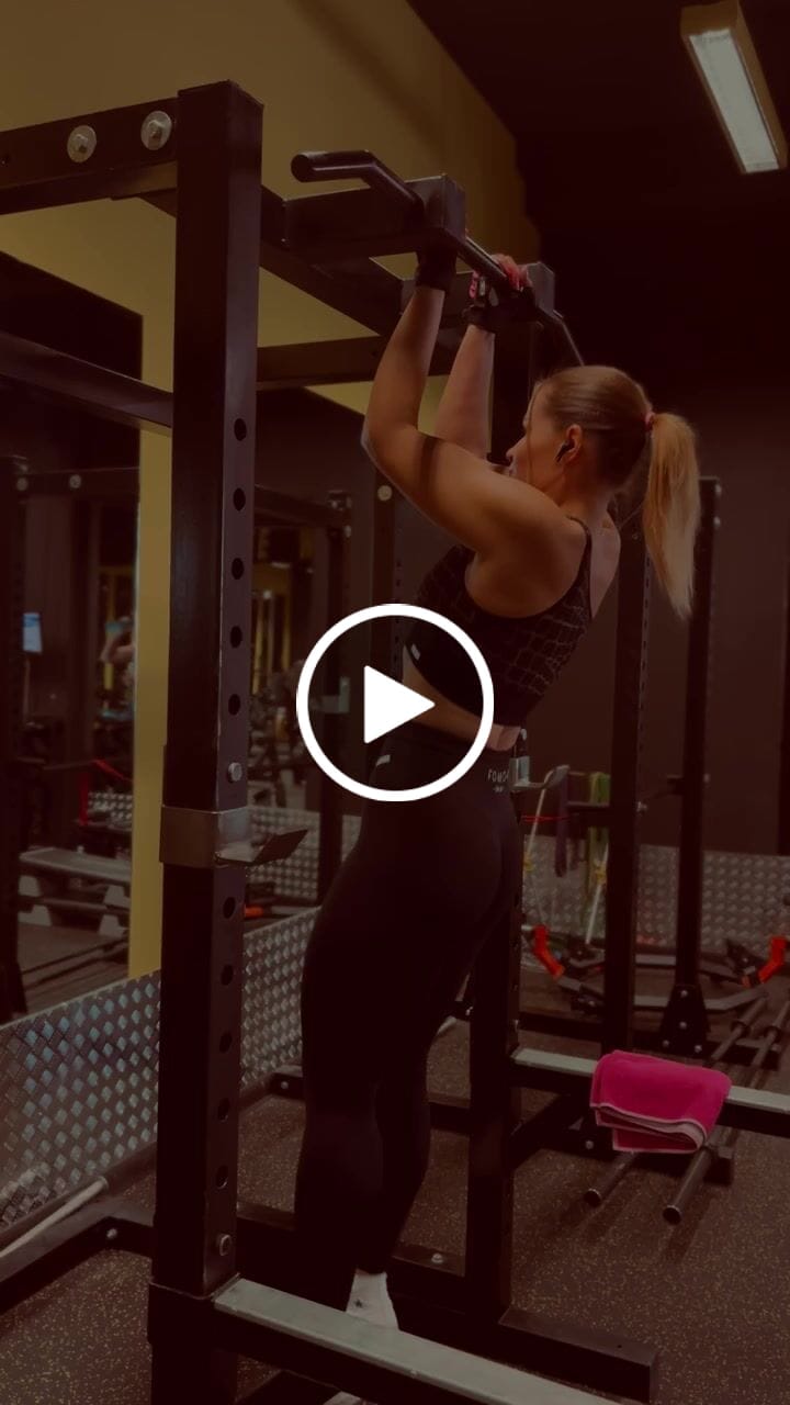 Customer video review of Leggings Push up Gym Fashion Nero