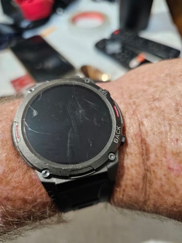 Customer photo review of Gard Pro Ultra 2+