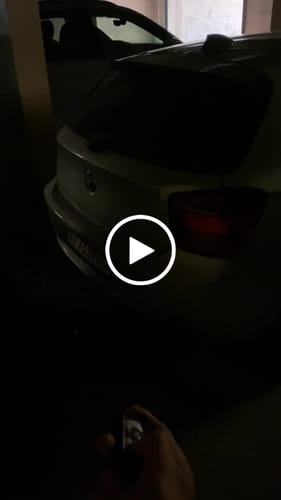 Customer video review of F20/F21 automatic boot struts