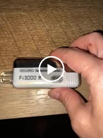 Tania G. review of Funky Republic Fi3000 image 1 out of 1