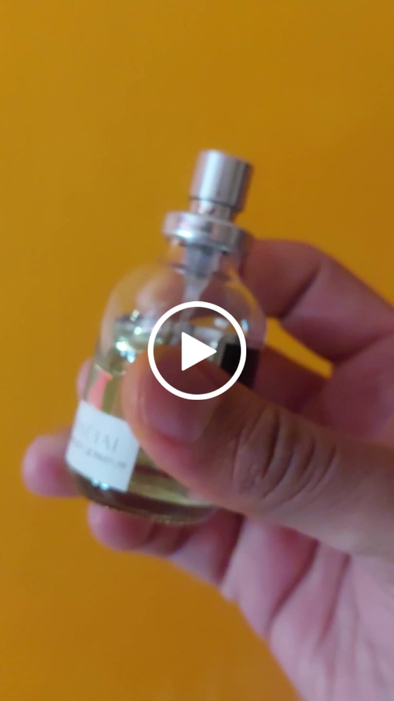 Customer video review of H193 Inspirado en: Bad Boy Le Parfum - Carolina Herrera