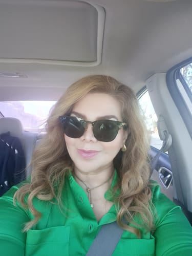 Customer photo review of Blusa - 553979 - VER