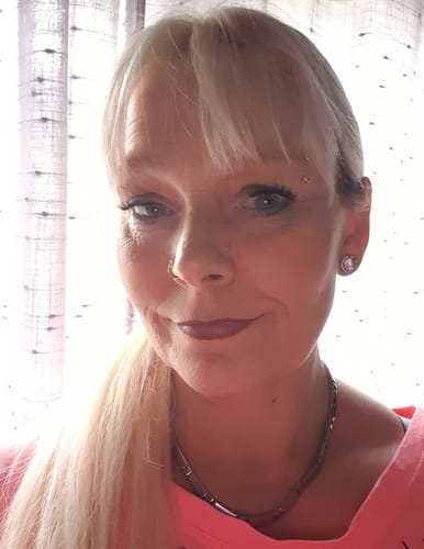 Customer photo review of Lucky Charm - Valentine´s Edition