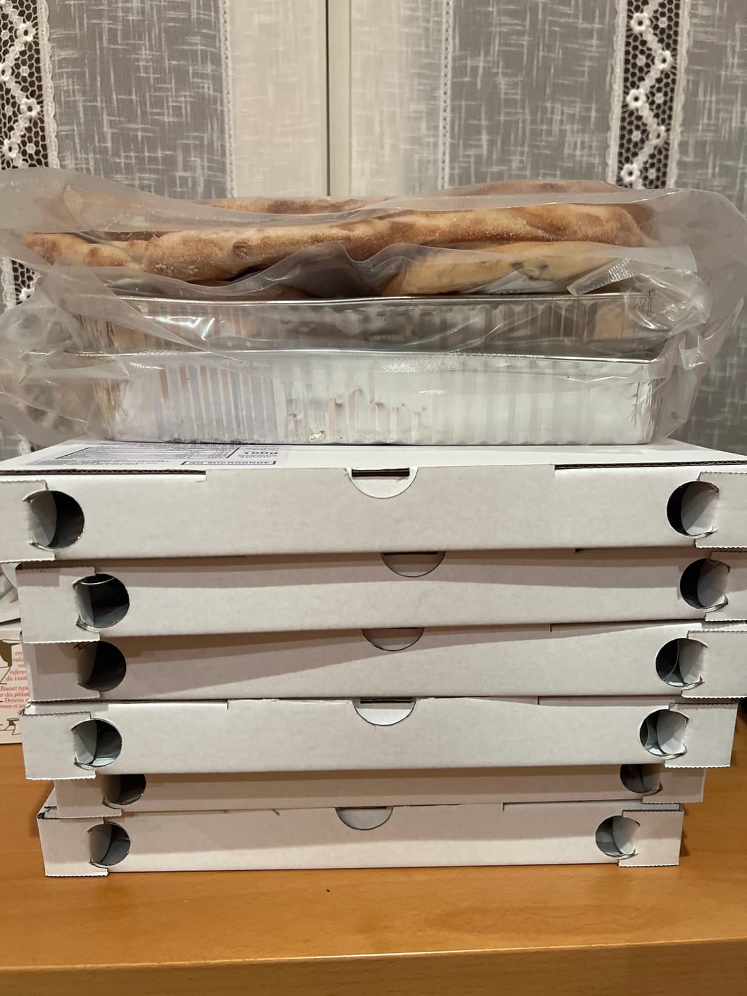 Customer photo review of "DAI, Dimmi che ti è venuta Voglia" BOX