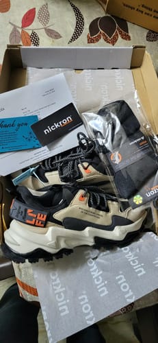 Customer photo review of Element Max 2.1