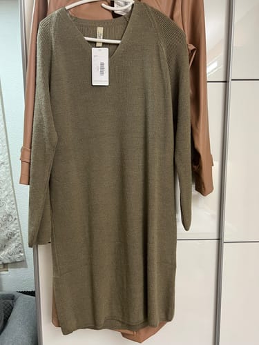 Customer photo review of Lederjacke