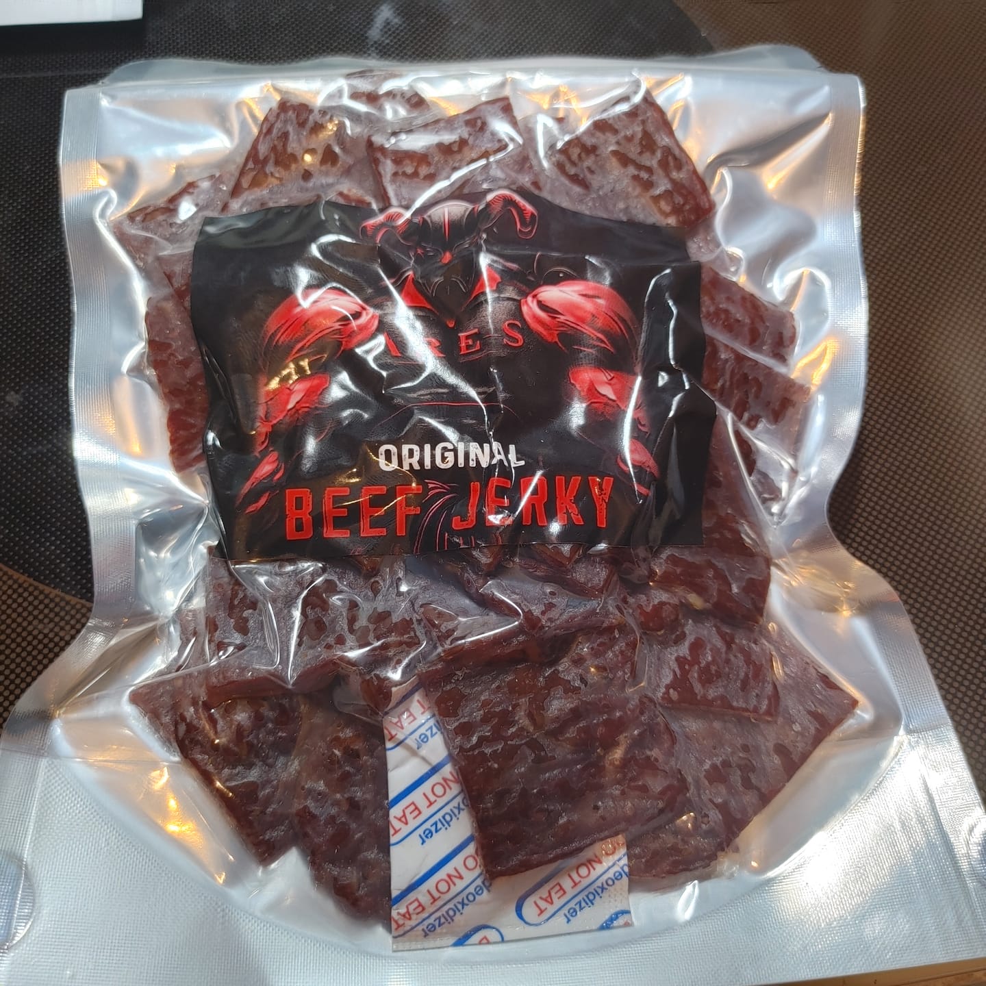 Customer photo review of Original
