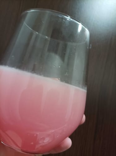 Customer photo review of Anybody Collagen Powder 265g Kollagén Kúra