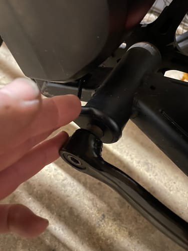 Customer photo review of Trapsensor SZJOK - OUXI V8