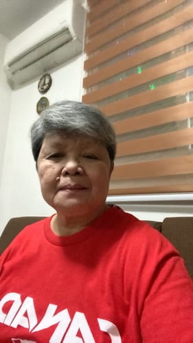 Customer photo review of JINGA JUICE GUYABANO DRINK MIX