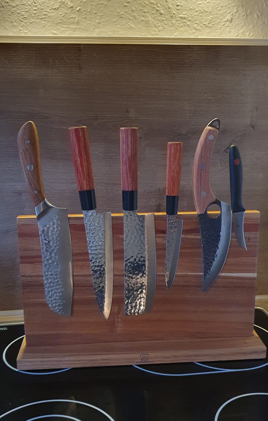 Customer photo review of Kostenloser Kochkurs + Kochbuch PDF
