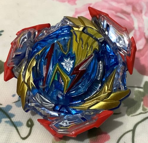 Customer photo review of Ultimate Valkyrie Legacy Variable'-9