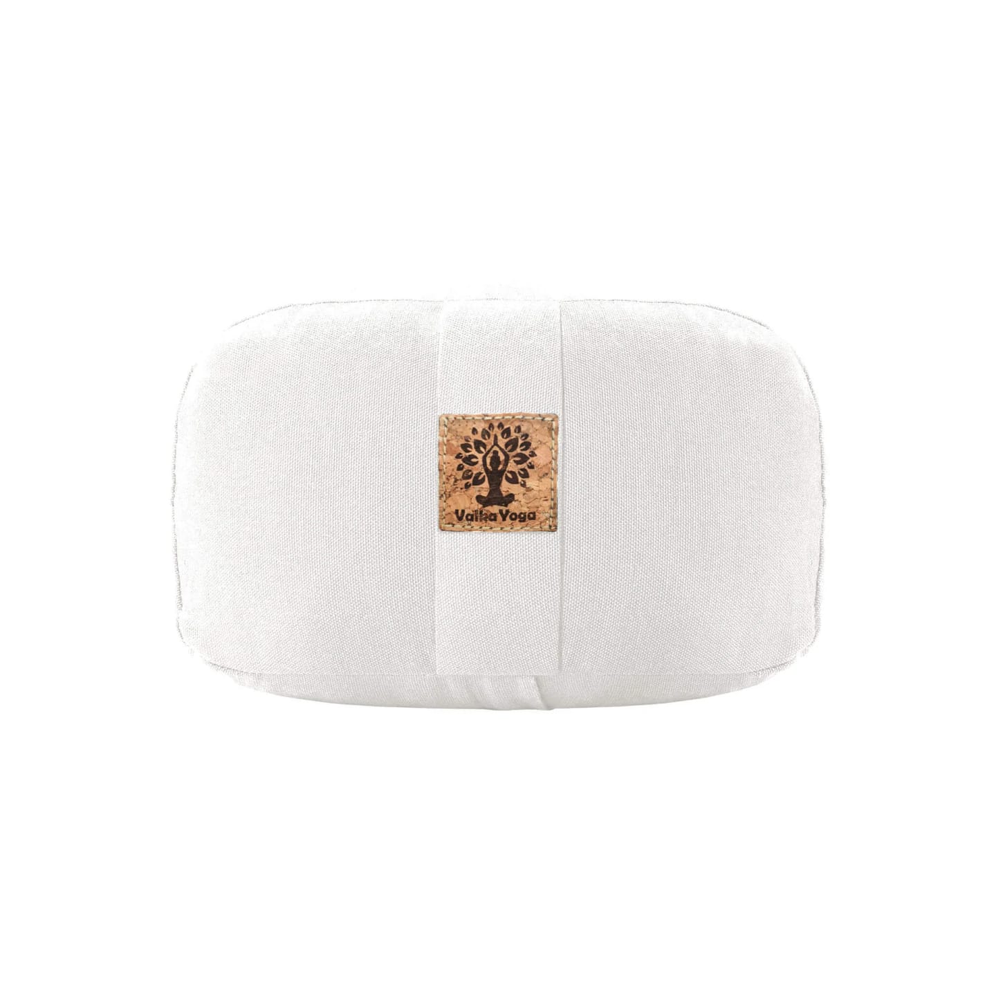 Customer photo review of Rectangular Yoga Bolster