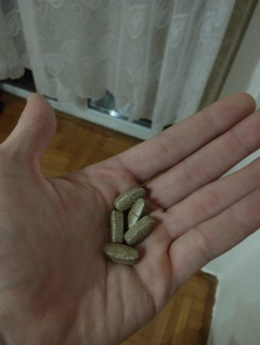 Customer photo review of Anybody Deep Sleep 60x Pihentető Alvás Kúra
