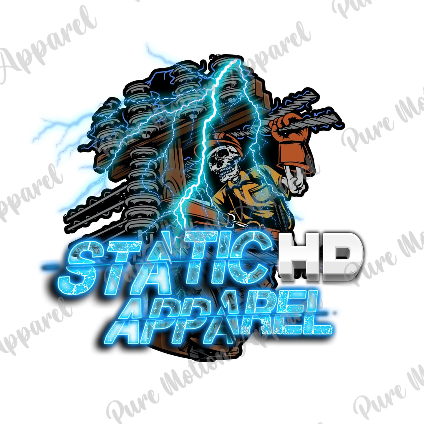 Customer photo review of Custom Logo/Design