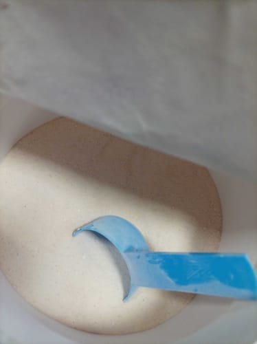Customer photo review of Anybody Collagen Powder 265g Kollagén Kúra