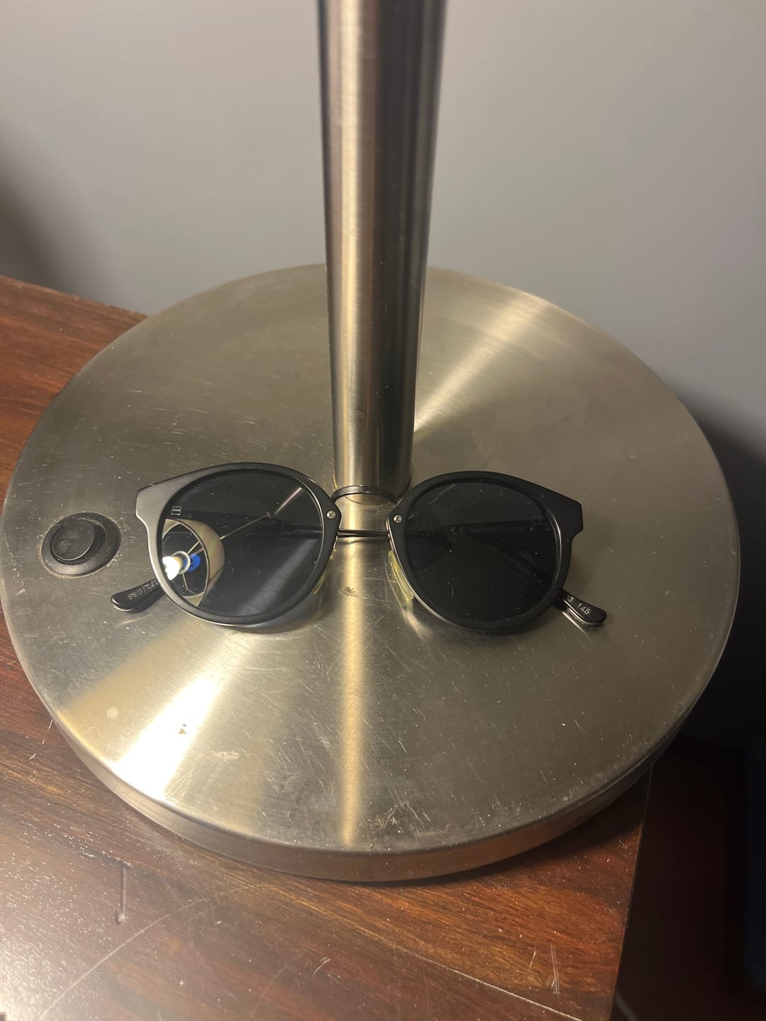 Customer photo review of INDIVIDUAL  1.60 POLARIZADO SUN