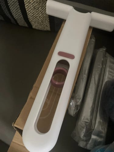 Customer photo review of Doppelmopp