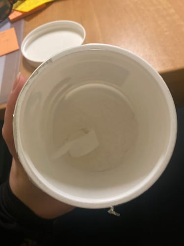 Zoe T. review of Nova Pharma - Pure Slim Burner 300g image 1 out of 1