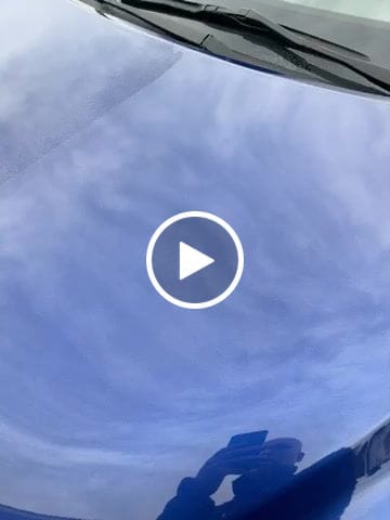 Customer video review of ADAPT - Waterless Wash
