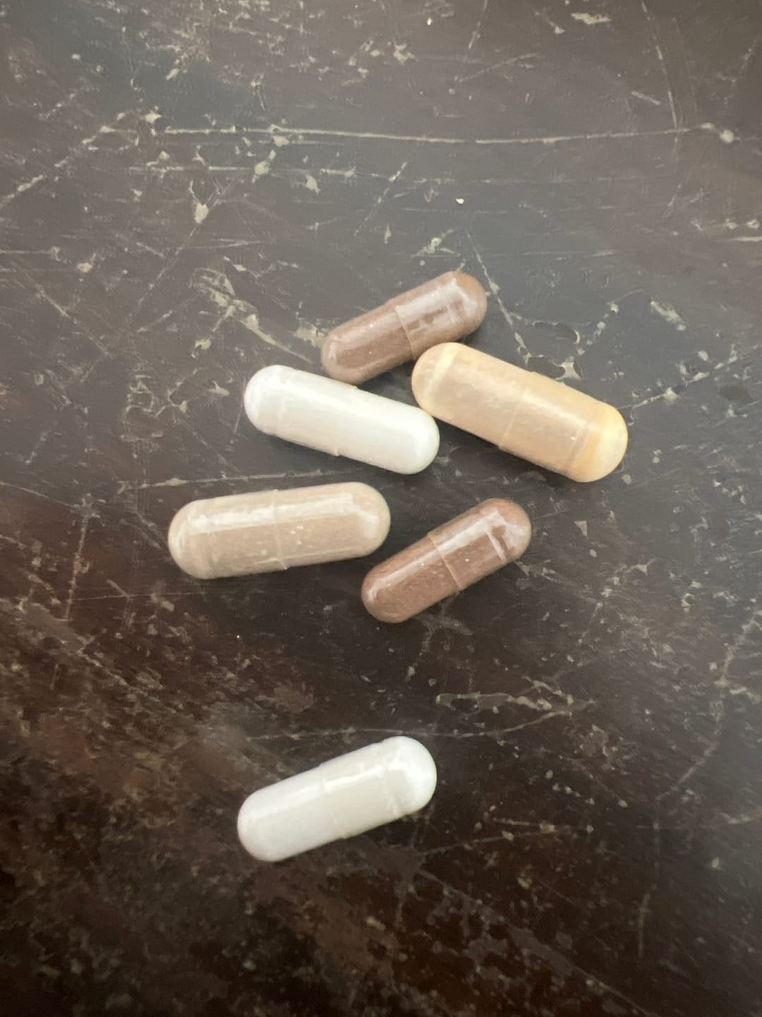 Customer photo review of DailyOmega+