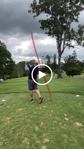 Customer video review of Golfpod 2.0 - The smartest way to record your golf swing