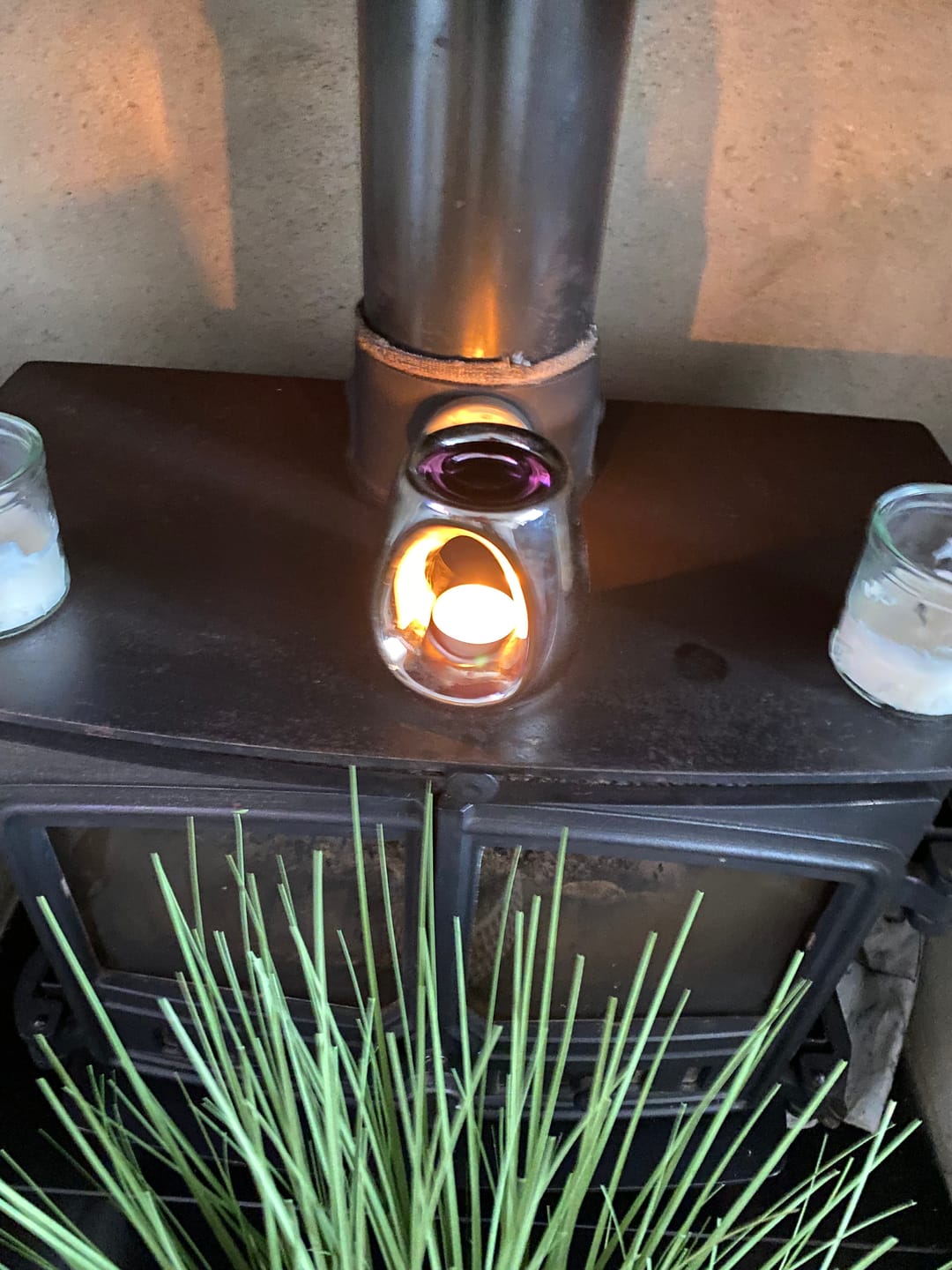 Customer photo review of Angel Gel Melt