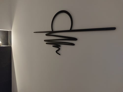 Customer photo review of Coucher du soleil