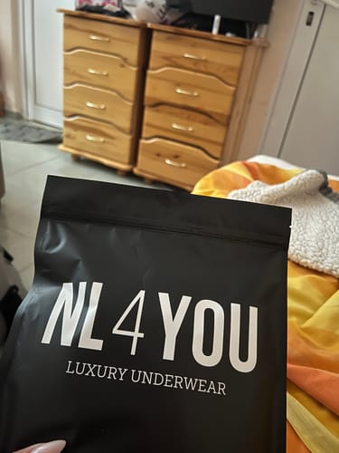 Customer photo review of Промо пакет: 6 броя Дамски Прашки - Цветове по Избор