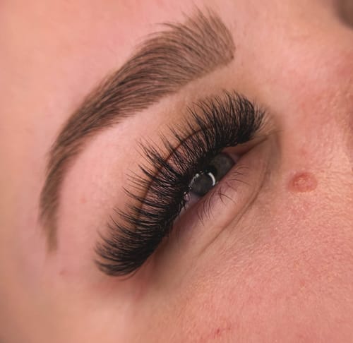 Customer photo review of WISPY HYBRID MIXED 1250 FANS PRO MADE TRAY (LOOSE)