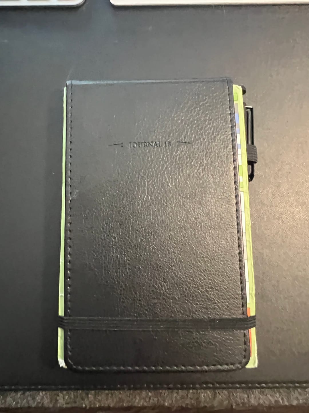 Customer photo review of The Track Pad Lite