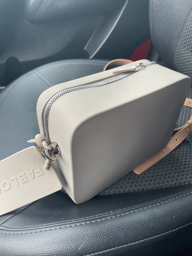 Customer photo review of Chelsea Sport | Frapp z Jasnym Paskiem