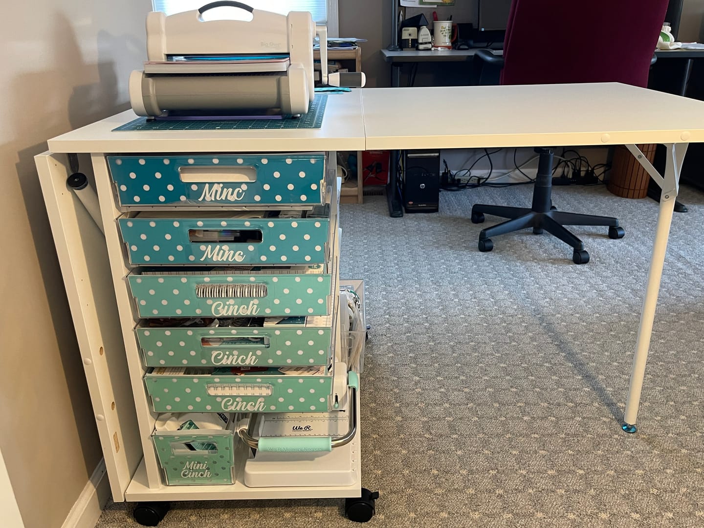 Customer photo review of DreamCart