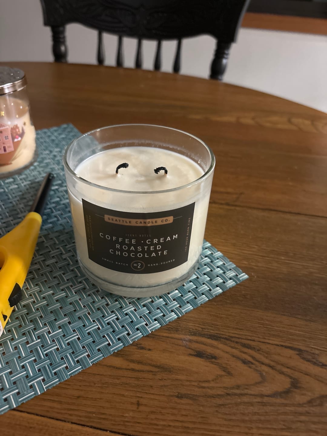 Customer photo review of Coffee
