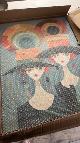 Customer photo review of Doppia essenza
