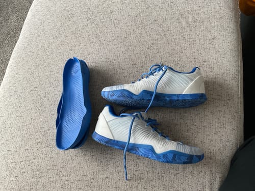 Customer photo review of Player1 Plus Fine China