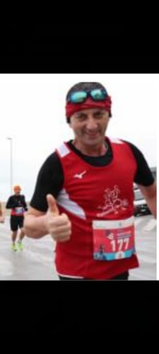 Customer photo review of Solette a forma di U Comfort Starter a temperatura costante