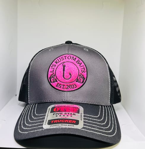 Customer photo review of [12 Pack] 112 Style Trucker Hats