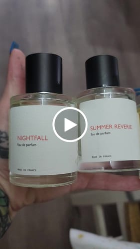 Customer video review of Red Theory