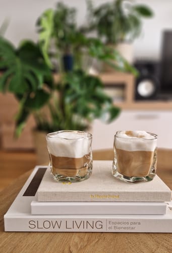 Customer photo review of DIAMOND CLEAR | ALASKA