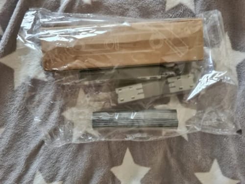 Customer photo review of Doppelmopp