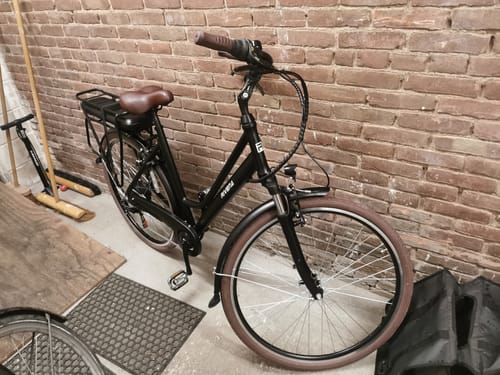 Customer photo review of Superior D7