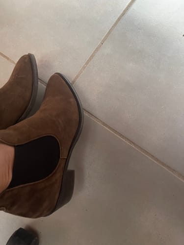 Customer photo review of ROSE ARABICA 4010