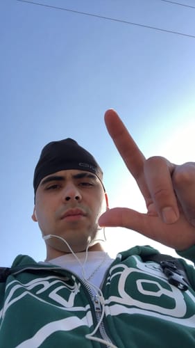 Customer photo review of Vencae™ ZIPUP - KIC