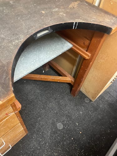 Customer photo review of THE WORKS Fidget Kit