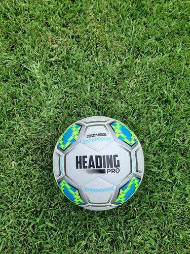 Customer photo review of Heading Pro